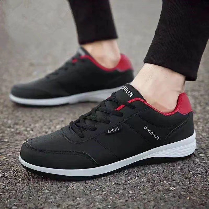 Men's Casual Shoes Casual Snea - Sneaker Career review and price