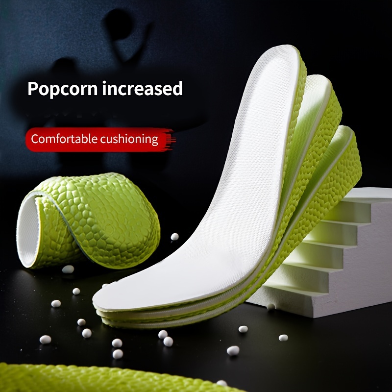 1 Pair Invisible Increase Inso - Insole Memory Foam review and price