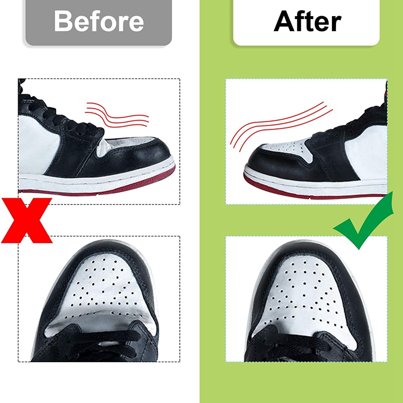 Crease Protector Shoe Anti Cre - Sneaker Care Kit review and price