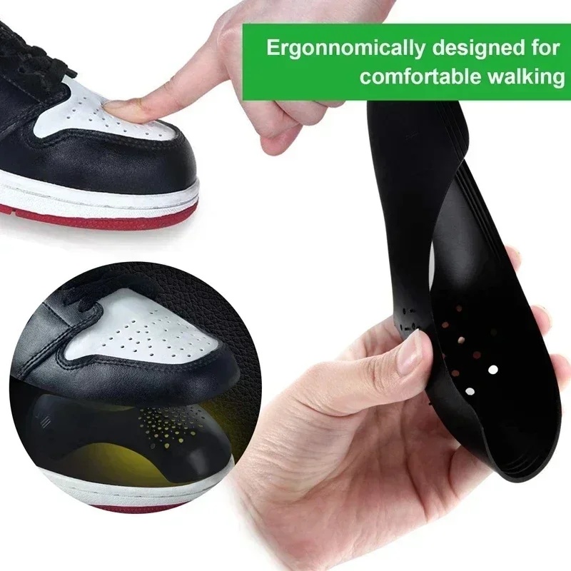 2 Pair Anti Crease Shoe Head P - Sneaker Care Kit review and price