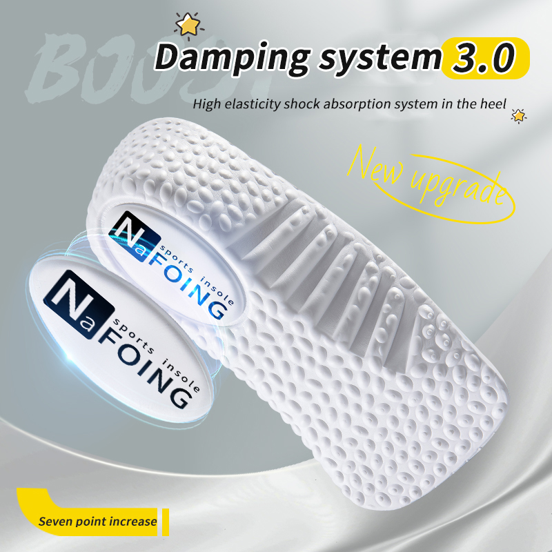 Height Increase Insoles Men Wo - Insole Memory Foam review and price