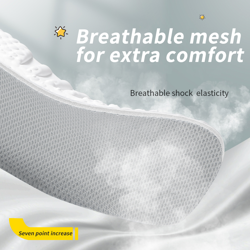 Height Increase Insoles Men Wo - Insole Memory Foam review and price