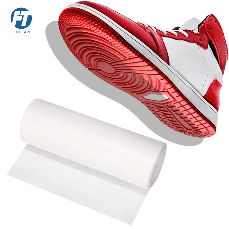Sole Tape Sticker Transparent  - Sneaker Care Service review and price