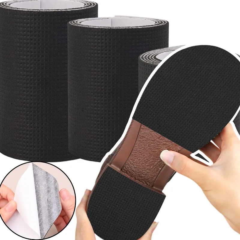 Sole Silent Anti Slip Sticker  - Sneaker Care Service review and price