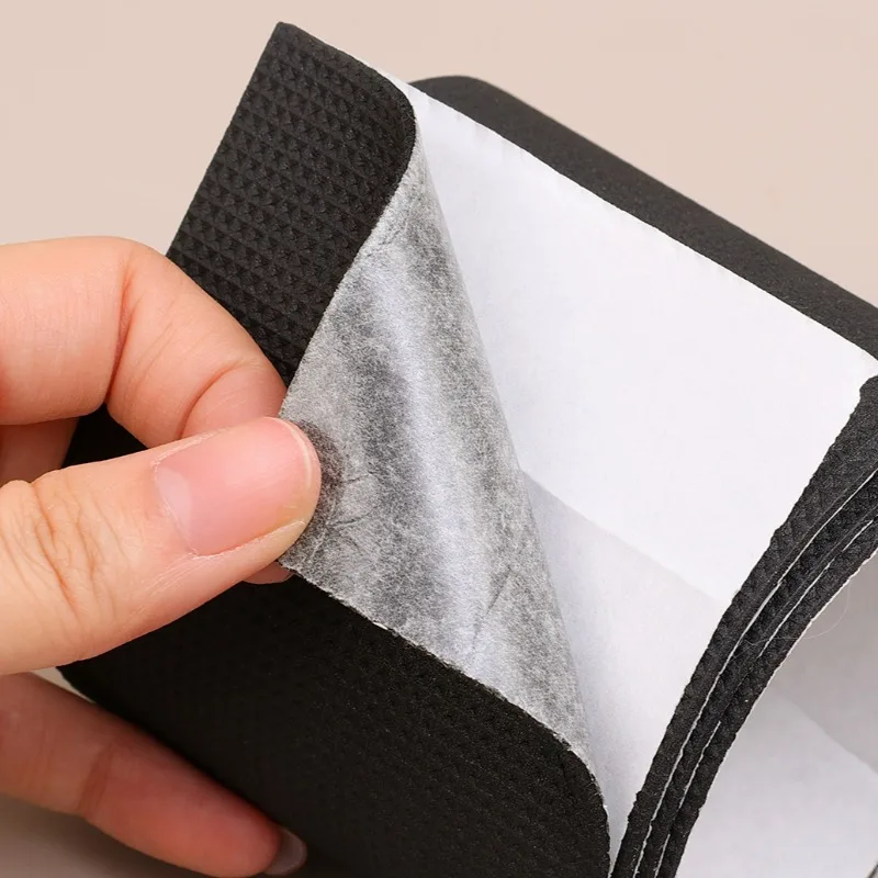 Sole Silent Anti Slip Sticker  - Sneaker Care Service review and price