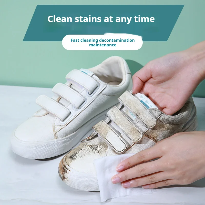 Portable No-Rinse Shoe Cleanin - Sneaker Care Clean review and price