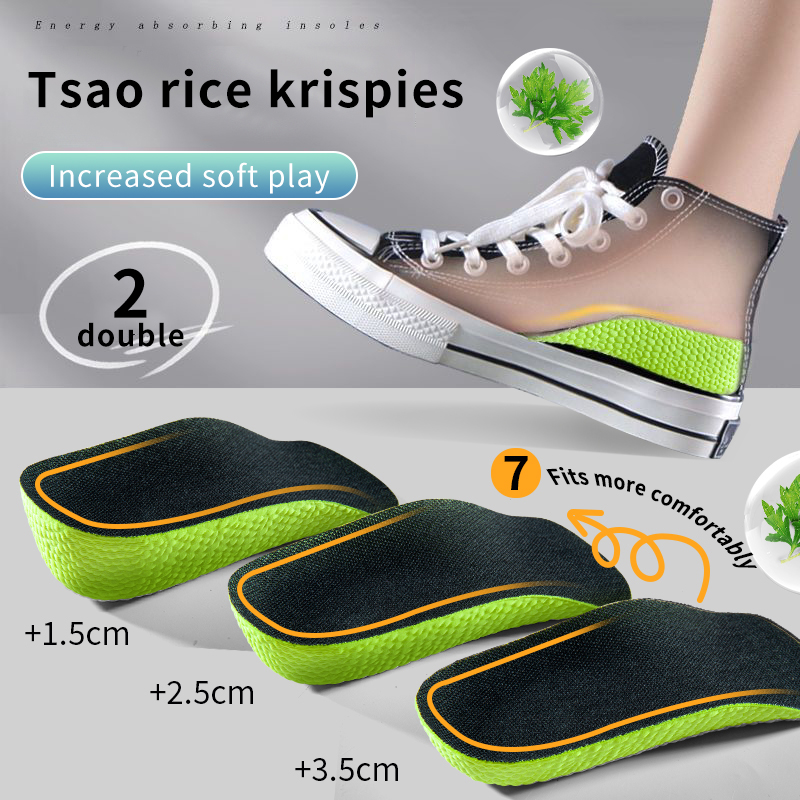 Memory Foam Height Increase In - Insole Memory Foam review and price