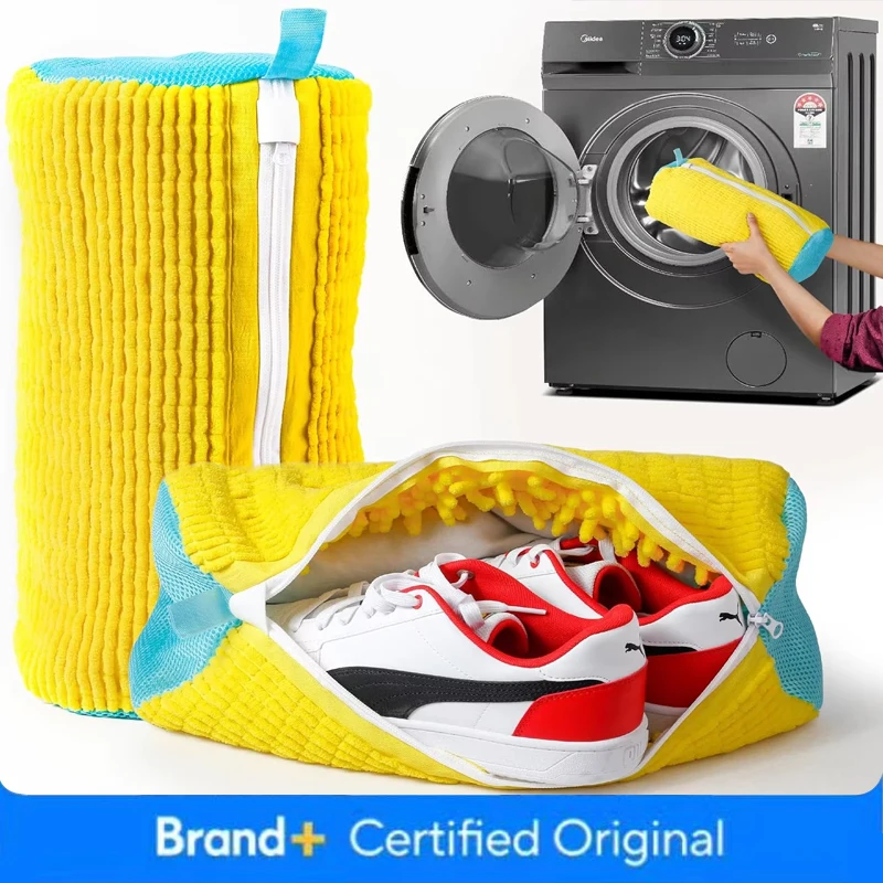 Shoe Washing Bag for Machine L - Sneaker Cleaner review and price