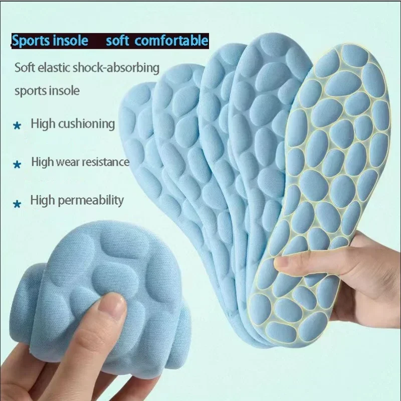 2/4pcs Soft Massage Memory Foa - Insole Memory Foam review and price