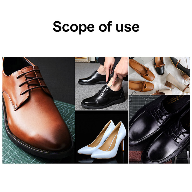 1 Set Leather Shoes Polish Set - Sneaker Care Clean review and price